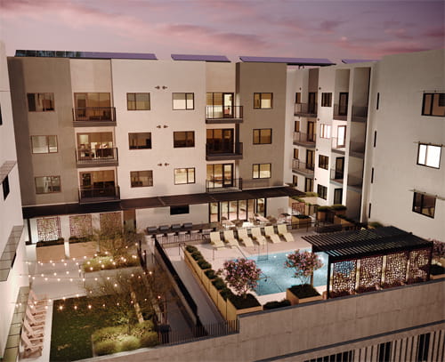 Fresh Look at Solar Panels For Apartments A Complete Guide