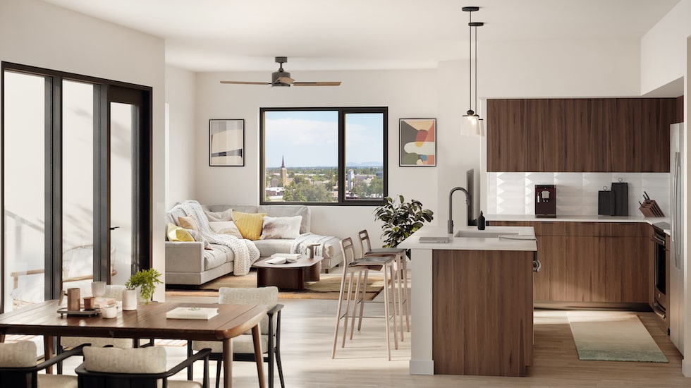 Tampa Bay, Florida news | Tampa Bay Times/St. Pete Times - High-End Sustainable Apartment Community Living With A View